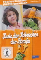 Luzie, der Schrecken der Straße - XviD - Die Serie