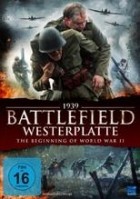 1939 Battlefield Westerplatte - The Beginning of World War II