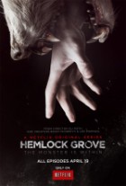 Hemlock Grove - mkv - Staffel 1 (720p HD)