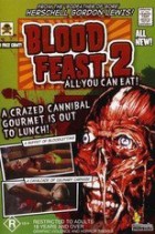 Blood Feast 2: All U Can Eat