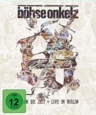 Böhse Onkelz - Memento Gegen die Zeit Live in Berlin+Doku (2016)