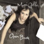 Marci Geller - Open Book