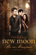 Twilight 2 - New Moon - Bis(s) zur Mittagsstunde