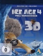 Ice Age 4 Voll verschoben 3D