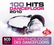 100 Hits Dancefloor 2010