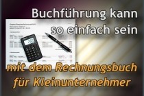 Rogasoft RGS Rechnungsbuch Pro 1.3.5.8