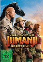 Jumanji The Next Level