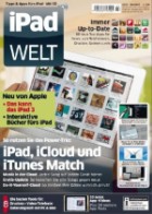 iPad Welt 02/2012