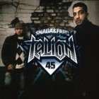 Fard & Snaga - Talion 2-La Rabia (Premium Edition 2014)