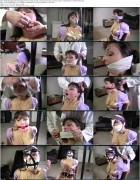 FutileStruggles MILF Gagged To Tears But Thank Goodness Its Just A Dream-Part 2 MP4-hUSHhUSH