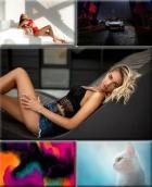 Mega Wallpaper Mix Pack 145