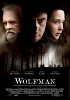 Wolfman (Extended)