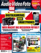 Audio Video Foto Bild 11/2012