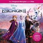 Die Eiskönigin 2 - Deutscher Original Film-Soundtrack (Deluxe Edition)