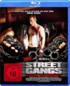 Street Gangs - Show No Mercy