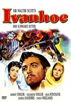 Ivanhoe - Der schwarze Ritter