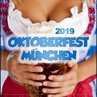 Oktoberfest München 2019