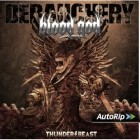 Debauchery vs. Blood God - Thunderbeast