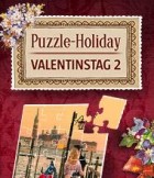 Puzzle-Holiday - Valentinstag 2