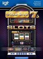 IGT Slots Gold Bar 7s Deluxe v4.5.0