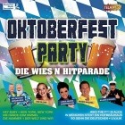 Oktoberfest Party - Die Wiesn Hitparade