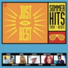 Just The Best Sommer Hits (1990-Heute)