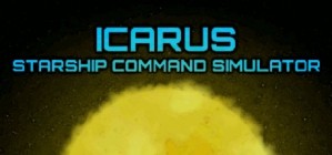 Icarus Starship Command Simulator