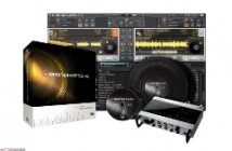 Native Instruments Traktor Scratch Pro v1.2