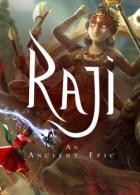 Raji - An Ancient Epic