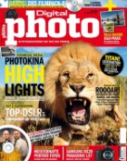 Digital PHOTO Magazin 10/2012