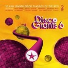 Disco Giants 6