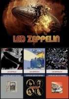 Led Zeppelin - Super Deluxe Edition