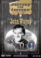 Western von gestern - John Wayne 