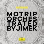 Motrip - Mosaik (Orchestrated by Jimek) Deluxe Edition