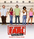 My Name is Earl - XviD - Staffel 3