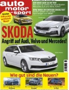 Auto Motor und Sport 26/2018