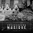 VA - Underground Musique Vol 26