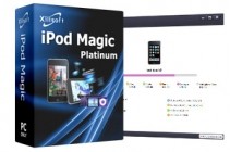 Xilisoft iPod Magic Platinum 5.5.9.20140306