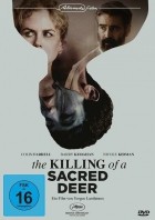 The Killing of a Sacred Deer