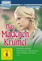 Das Mädchen Krümel