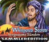 Whispered Secrets - Vergessene Suenden Sammleredition