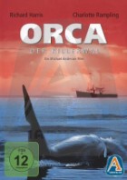 Orca der Killerwal