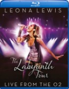 Leona Lewis - The Labyrinth Tour - Live From The O2 