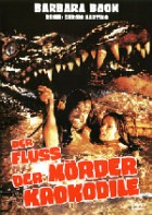 Der Fluss der Mörderkrokodile