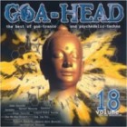 Goa Trance Vol.18