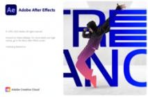 Adobe After Effects 2020 v17.7.0.45 (x64)