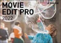 MAGIX Movie Edit Pro 2022 v21.0.1.85 (x64)