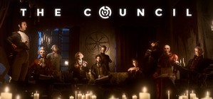 The Council Episode 4