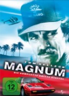 Magnum - Staffel 3