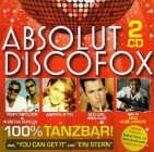 Absolut Discofox